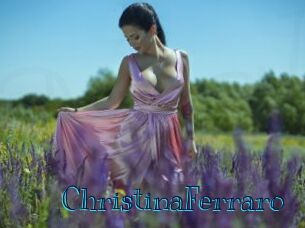 ChristinaFerraro