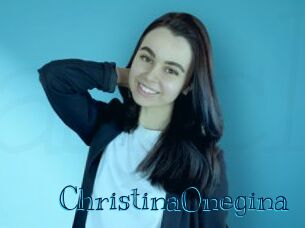 ChristinaOnegina