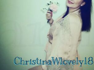 ChristinaWlovely18