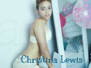Christina_Lewis