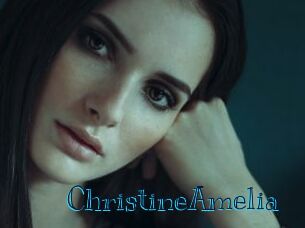 ChristineAmelia