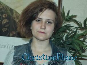 ChristineBlanc