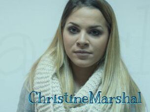 ChristineMarshal