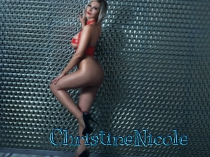 ChristineNicole Archive DVD BIZ