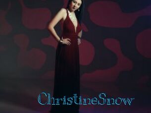 ChristineSnow