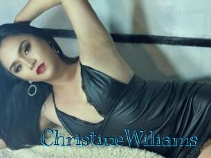 ChristineWiliams