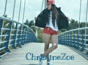 ChristineZoe