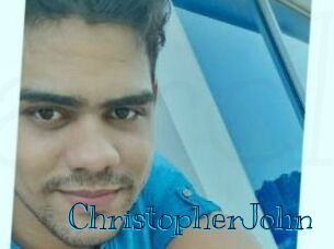 ChristopherJohn