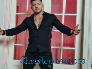ChristopherRoss Archive DVD BIZ