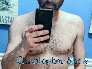 Christopher_Show