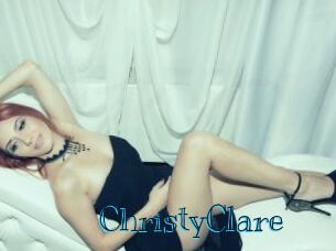 ChristyClare