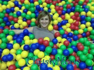 ChristyMoris