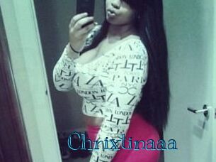 Chrixtinaaa