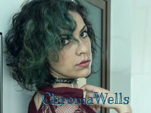 ChromaWells