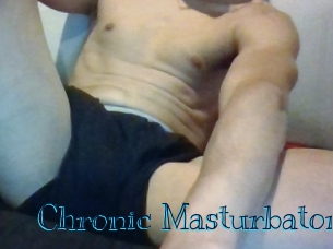 Chronic_Masturbator Archive DVD BIZ