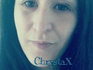 ChrystaX
