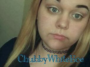 ChubbyWhiteHoe