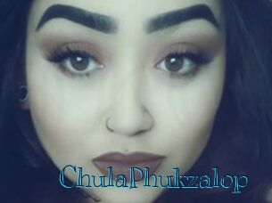 ChulaPhukzalop