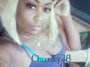 Chunky28