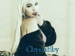 ChynaBby
