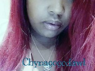 Chynagogodawl