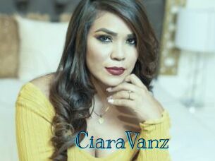 CiaraVanz