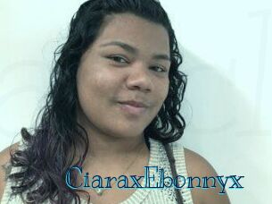 CiaraxEbonnyx