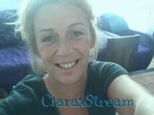 CiaraxStream