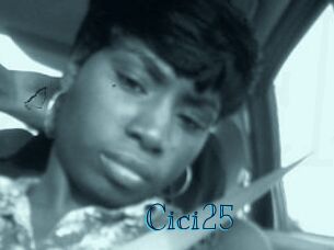 Cici25