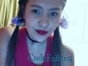 Cielo_Falling