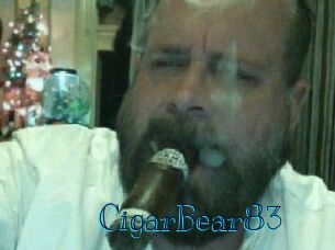 CigarBear83