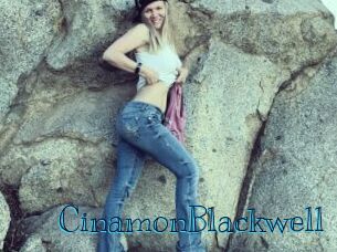 CinamonBlackwell
