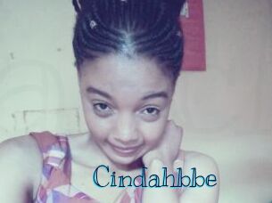 Cindahbbe