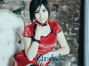CindyLi