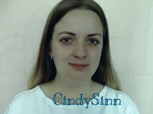 CindySinn