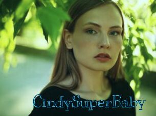 CindySuperBaby
