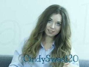 CindySweet20