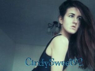 CindySweet92