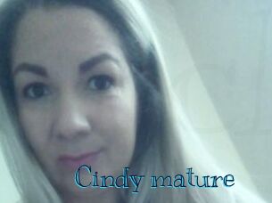 Cindy_mature