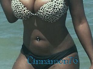 Cinnamon76