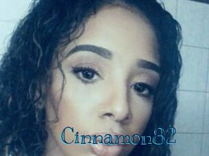 Cinnamon82
