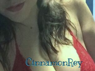 CinnamonRey