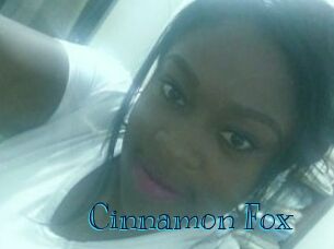 Cinnamon_Fox