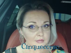 Cinquecorso