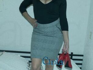 Cinta