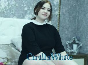 CirillaWhite