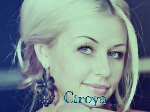 Ciroya