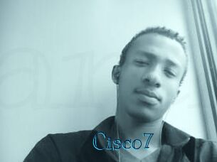 Cisco7
