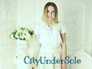 CityUnderSole