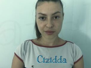 Cizidda